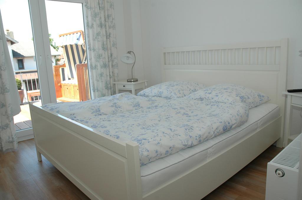 Apartamento Boardinghouse Büsum Habitación foto